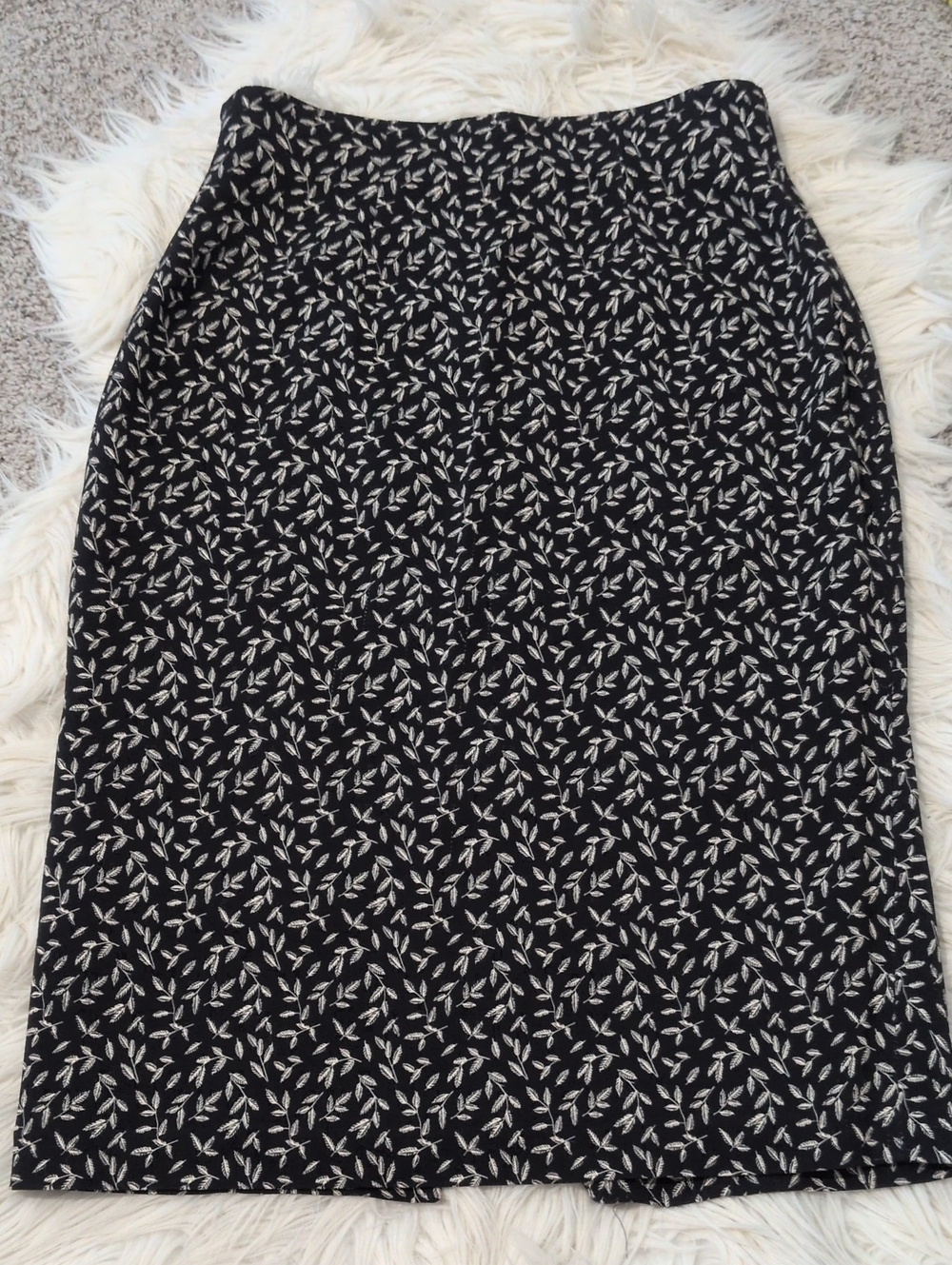 Rebecca Taylor Pencil Skirt